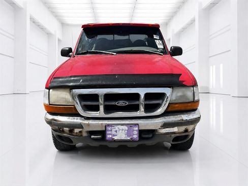 Used 1998 Ford Ranger XLT AWD/4WD image 6