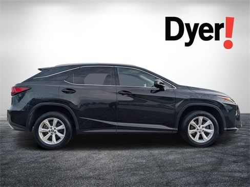 Used 2017 Lexus RX 350 AWD image 2