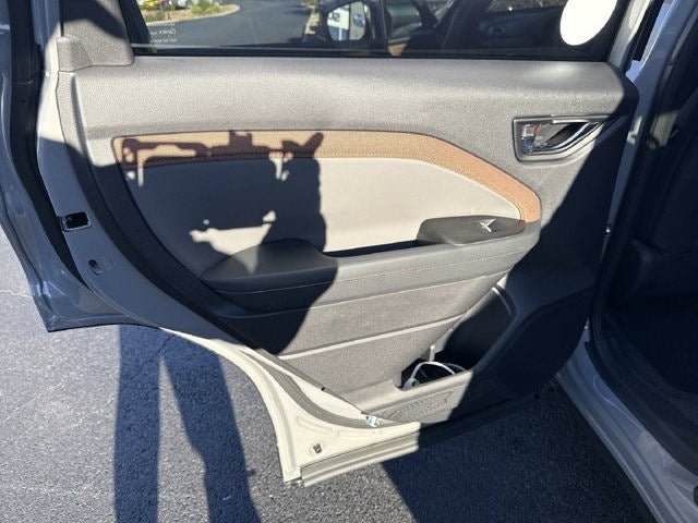 New 2026 Subaru Forester Sport AWD/4WD image 69