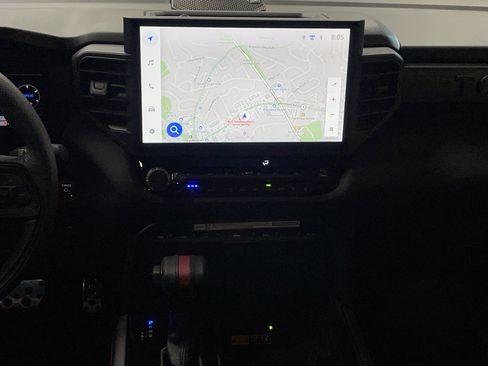 Used 2025 Toyota Tundra TRD Pro w/ TRD Performance Package (GST) image 31