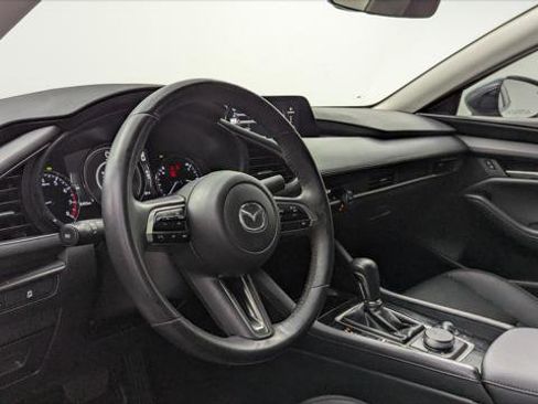 Used 2024 MAZDA MAZDA3 s image 24