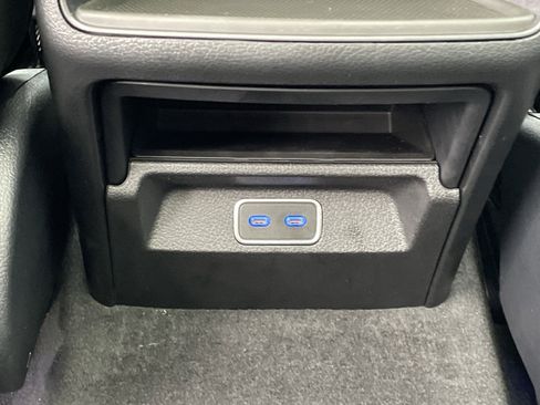 New 2026 Mercedes-Benz GLE 350 GLE 350 4MATIC SUV image 37