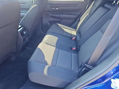 Certified 2024 Honda CR-V EX image 29