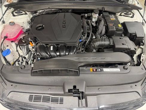 Certified 2025 Kia K5 GT-Line w/ GT-Line Premium Package image 19