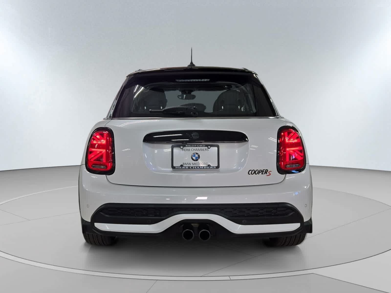 Used 2024 MINI Cooper S FWD image 11