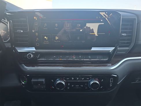 New 2026 GMC Sierra 1500 SLE image 21