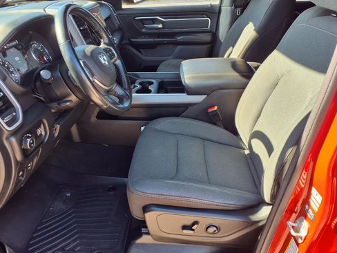 Used 2022 RAM 1500 Lone Star image 15