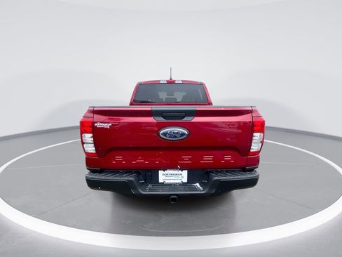New 2026 Ford Ranger XL w/ Trailer Tow Package image 7