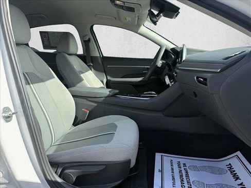 Certified 2022 Hyundai Sonata SE image 18