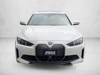 Certified 2025 BMW i4 xDrive40i w/ Premium Package video 2