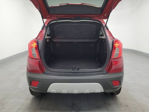 Used 2016 Buick Encore Convenience image 29