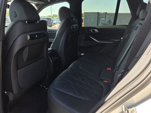 Used 2026 BMW X5 sDrive40i RWD image 14
