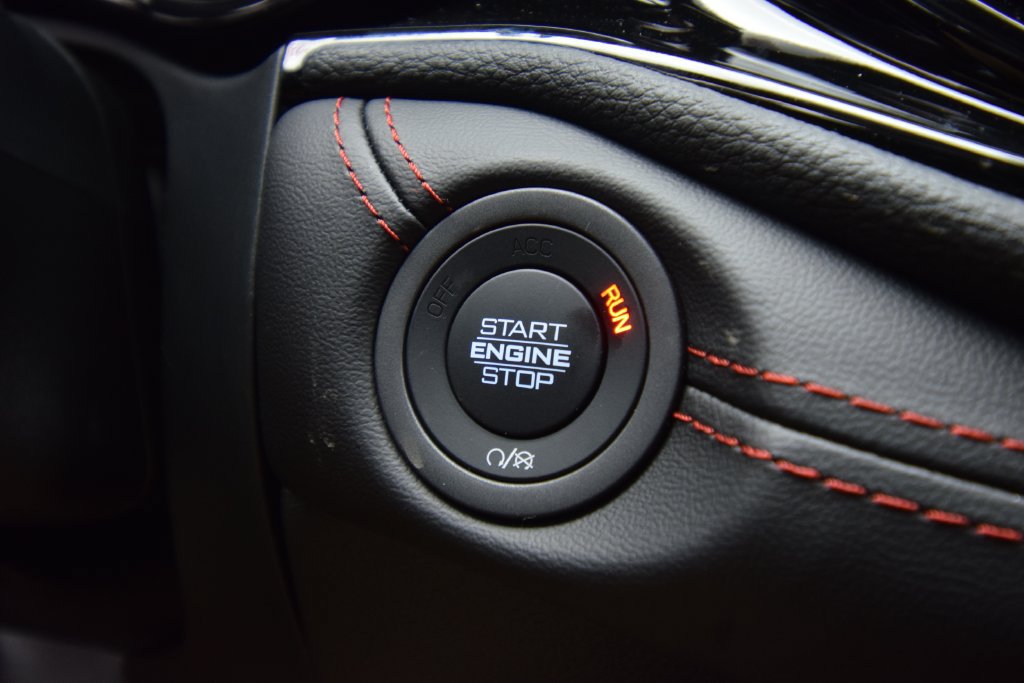 New 2027 Dodge Durango GT AWD/4WD image 33