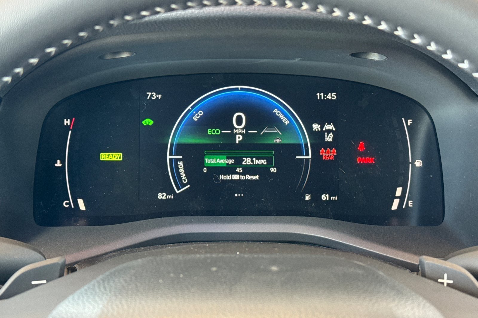 New 2026 Toyota Camry SE FWD image 28