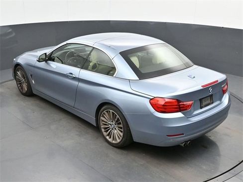 Used 2014 BMW 428i Convertible image 22