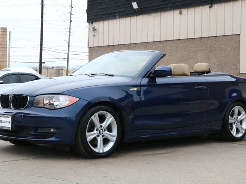 Used 2011 BMW 128i I image 37