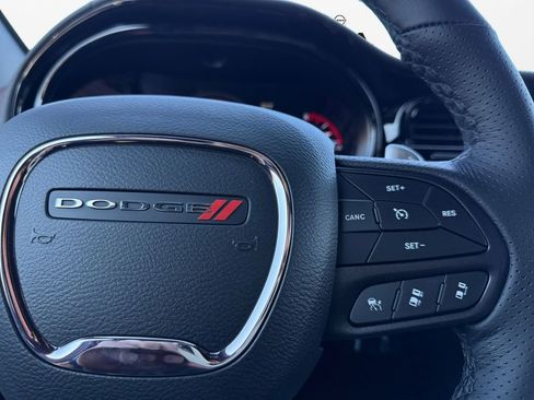 New 2026 Dodge Durango GT image 26