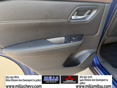 Used 2023 Nissan Rogue SV w/ SV Premium B Package AWD/4WD image 20