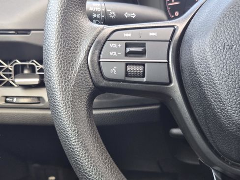 Used 2025 Honda Accord SE image 24