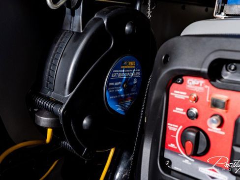 Used 2022 Mercedes-Benz Metris image 51