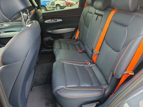 New 2026 Genesis GV70 2.5T Sport Prestige image 24