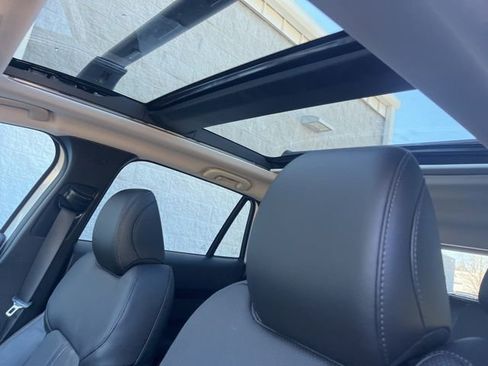 New 2026 MAZDA CX-50 2.5 Hybrid w/ Weather Package image 28