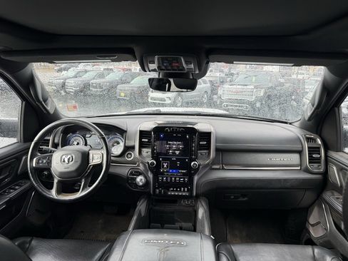 Used 2020 RAM 1500 Limited image 18