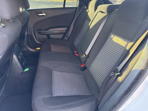 Used 2023 Dodge Charger GT w/ Blacktop Package image 17
