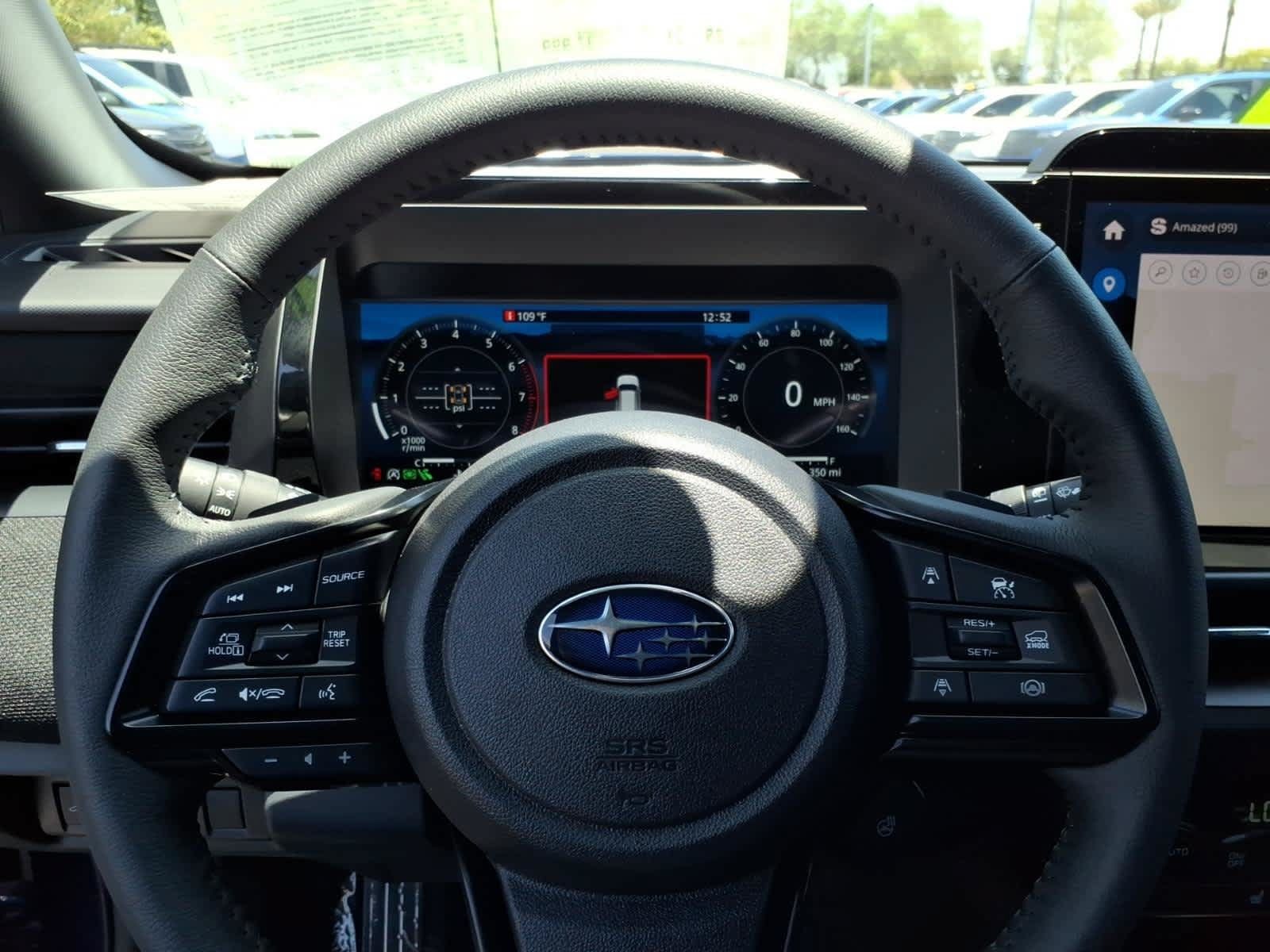 Used 2026 Subaru Outback Premium AWD/4WD image 31