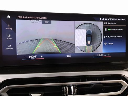 Certified 2024 BMW 430i xDrive 430i xDrive w/ M Sport Package image 6