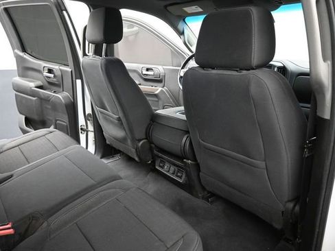 Used 2020 Chevrolet Silverado 1500 LT w/ All-Star Edition AWD/4WD image 20