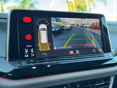 Certified 2025 Volkswagen Atlas Peak Edition SE image 28