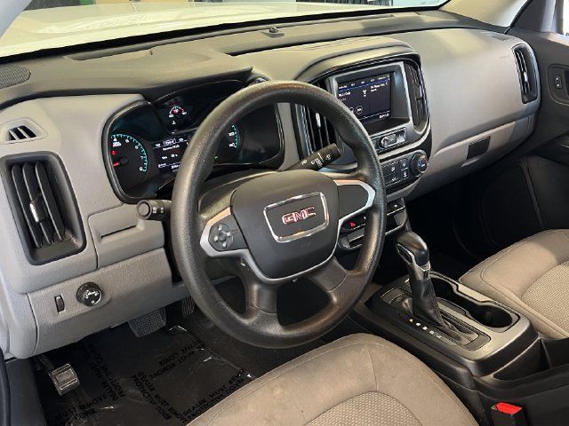Used 2022 GMC Canyon Elevation Standard w/ Convenience Package RWD image 18