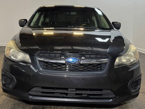 Used 2012 Subaru Impreza 2.0i Premium image 3