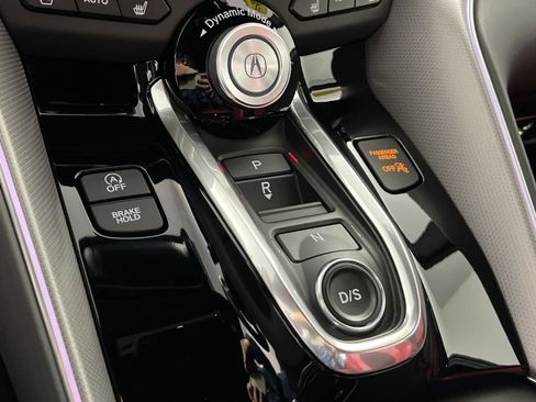 Used 2025 Acura TLX Type S image 22