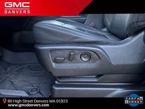 Used 2023 Chevrolet Tahoe LT w/ Luxury Package image 10