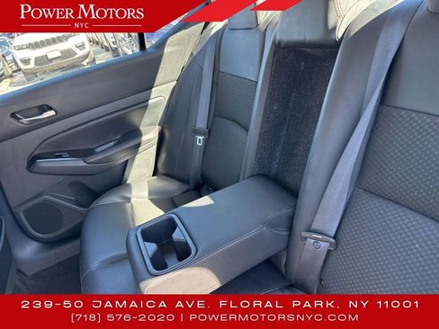 Used 2023 Nissan Altima 2.5 SR image 24