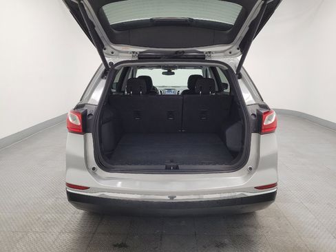 Used 2018 Chevrolet Equinox LT image 29