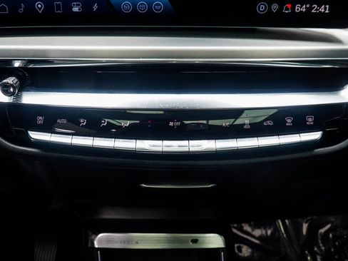 Used 2024 Cadillac Lyriq Sport w/ LPO, Floor Liner Package image 19