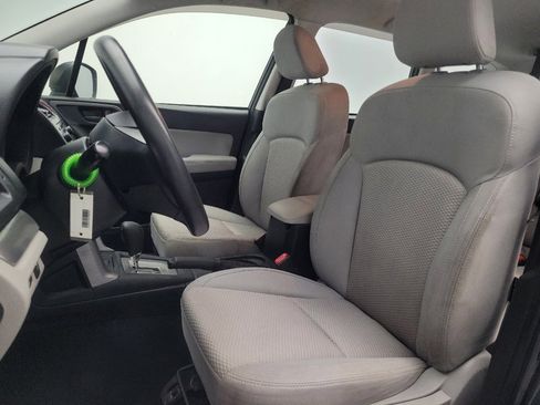 Used 2014 Subaru Forester 2.5i image 17