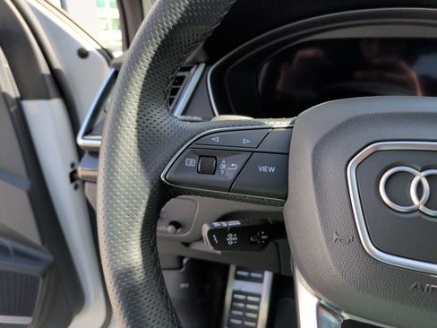 Used 2025 Audi SQ5 Premium Plus image 19