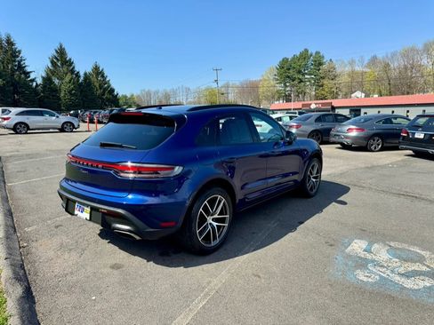 Used 2022 Porsche Macan image 7