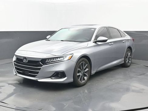 Used 2022 Honda Accord EX-L image 8