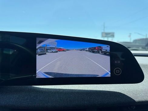 Used 2024 Lucid Air Pure RWD image 17
