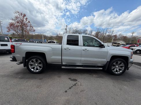 Used 2014 Chevrolet Silverado 1500 LT w/ All Star Edition AWD/4WD image 6