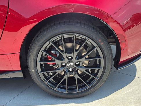 New 2026 MAZDA MX-5 Miata Club w/ Brembo/BBS Recaro Package RWD image 19