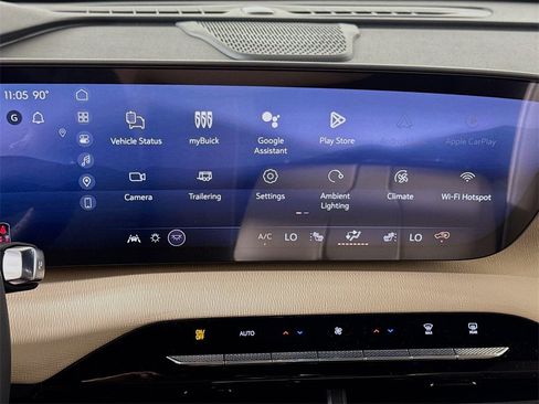 New 2026 Buick Enclave Preferred w/ Power Package image 7