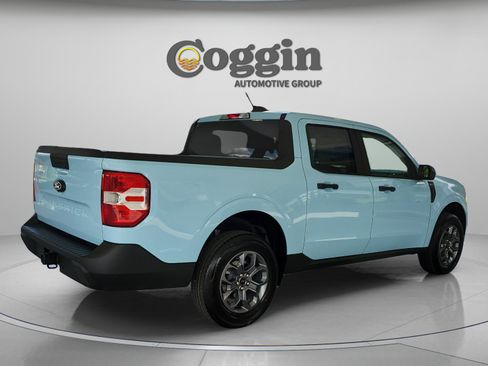 New 2026 Ford Maverick XLT AWD/4WD image 5