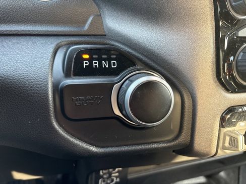 Used 2023 RAM 2500 Tradesman w/ Safety Group image 15