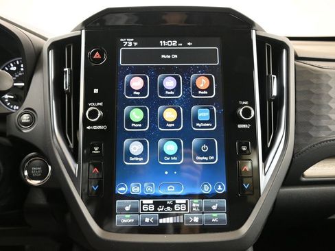 New 2026 Subaru Forester Limited AWD/4WD image 33